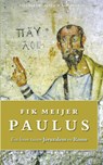 Paulus - Fik Meijer - 9789025303488