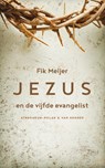 Jezus - Fik Meijer - 9789025304188