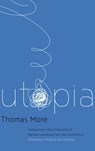 Utopia - Thomas More - 9789025304263