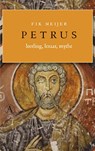 Petrus - Fik Meijer - 9789025304669