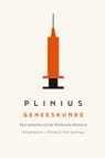 Geneeskunde - Plinius - 9789025304881