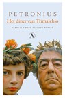 Het diner van Trimalchio - Petronius - 9789025307240