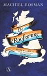 De roofkoning - Machiel Bosman - 9789025307530
