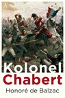 Kolonel Chabert - Honoré de Balzac - 9789025307974