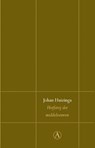 Herfsttij der middeleeuwen - Johan Huizinga - 9789025308018