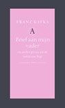 Brief aan mijn vader - Franz Kafka - 9789025308506