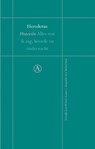 Historiën - Herodotus - 9789025309367