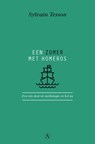 Een zomer met Homeros - Sylvain Tesson - 9789025309510