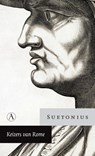 Keizers van Rome - Suetonius - 9789025309633