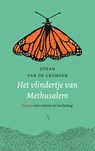 Het vlindertje van Methusalem - Johan van de Gronden - 9789025309657
