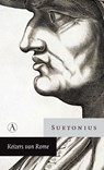 Keizers van Rome - Suetonius - 9789025309695