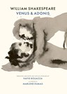 Venus & Adonis - William Shakespeare - 9789025310202