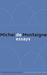 De essays - Michel de Montaigne - 9789025310462