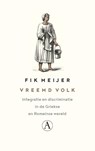 Vreemd volk - Fik Meijer - 9789025310516