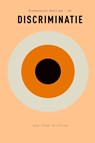 Discriminatie - Anne Frank Stichting - 9789025310547