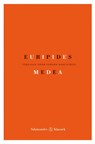 Medea - Euripides - 9789025311629