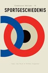 Sportgeschiedenis - Onno van Nijf ; Stefan Couperus - 9789025312275