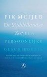 De middellandse Zee - Fik Meijer - 9789025312527