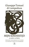 Mijn kindertijd en andere verhalen - Giuseppe Tomasi di Lampedusa - 9789025312749