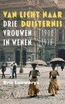 Van licht naar duisternis - Kris Lauwerys - 9789025312961