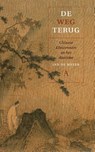 De weg terug - Jan de Meyer - 9789025313029