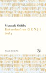 Het verhaal van Genji deel 4 - Murasaki Shikibu - 9789025313159