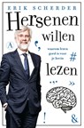 Hersenen willen lezen - Erik Scherder - 9789025313357