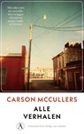 Alle verhalen - Carson McCullers - 9789025313500