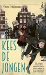 Kees de jongen - Theo Thijssen - 9789025313876