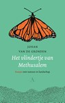 Het vlindertje van Methusalem - Johan van de Gronden - 9789025314019