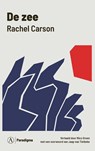 De zee - Rachel Carson - 9789025314095