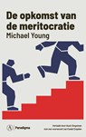De opkomst van de meritocratie - Michael Young - 9789025314262