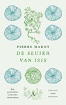 De sluier van Isis - Pierre Hadot - 9789025314651