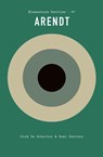Arendt - Dirk De Schutter ; Remi Peeters - 9789025316235