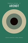 Arendt - Dirk De Schutter ; Remi Peeters - 9789025316242