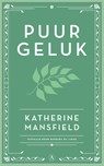 Puur geluk - Katharine Mansfield - 9789025316433