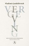 Vergeving - Vladimir Jankélévitch - 9789025317065
