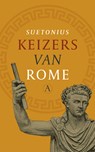 Keizers van Rome - Suetonius - 9789025317911
