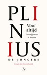 Voor altijd - Plinius de Jongere - 9789025318284