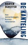 De kanteling - Marten Scheffer - 9789025318741