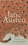 Trots en vooroordeel - Jane Austen - 9789025318864