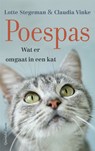 Poespas - Lotte Stegeman ; Claudia Vinke - 9789025318949