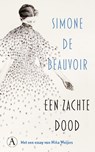 Een zachte dood - Simone de Beauvoir - 9789025319014