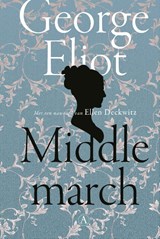 Middlemarch, George Eliot -  - 9789025319205