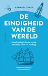De eindigheid van de wereld - Arnaud Orain - 9789025319618