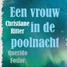 Een vrouw in de poolnacht - Christiane Ritter - 9789025319649