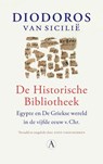 De Historische Bibliotheek - Diodoros van Sicilië - 9789025319946