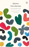 Vrij en onkwetsbaar - Epictetus - 9789025320164