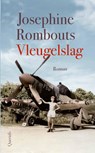 Vleugelslag - Josephine Rombouts - 9789025320201