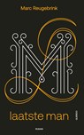 Laatste man - Marc Reugebrink - 9789025320669